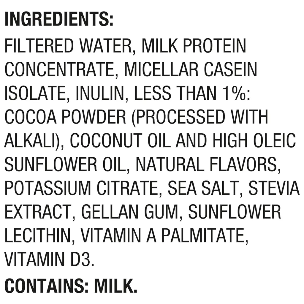 oikos chocolate ingredient.webp