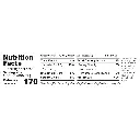 oikos vanilla nutritional facts.webp