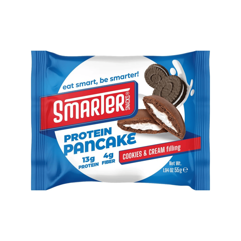 [GB007] Protein Pancake - Cookies n Cream