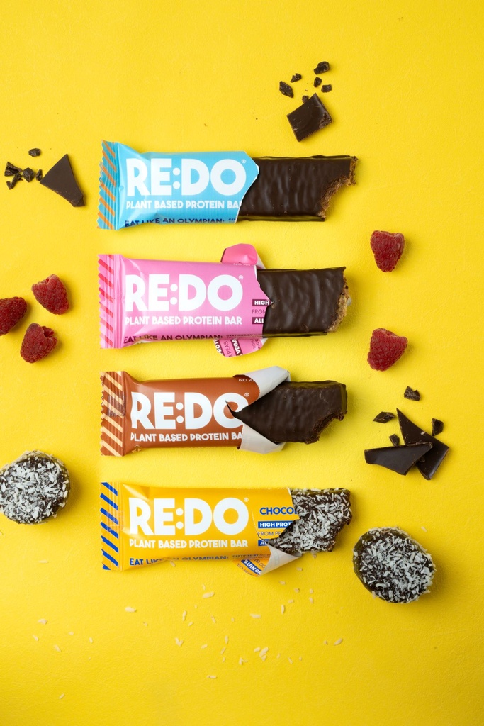 [GB501] REDO Sampler Pack