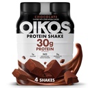 OIKOS Chocolate Protein Shake