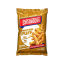 Smarter Snacks Vegan Protein Puffs - Honey Mustard Flavor