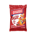 Smarter Snacks Vegan Protein Puffs - Barbecue Flavor