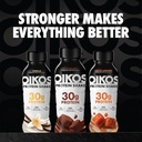OIKOS Probiotic Protein Shakes Taster Pack