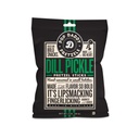Low Calorie Pretzel Sticks - Dill Pickle - 3oz pack