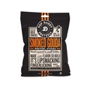 Low Calorie Pretzel Sticks - Smoked Gouda Flavor - 3oz pack